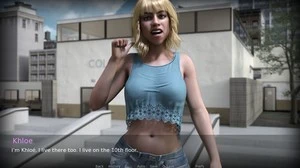 Скачать порно игру 7 Islands Domain –  New Version 1.0 [m24metro]