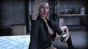 Скачать порно игру 7 Islands Domain –  New Version 1.0 [m24metro]