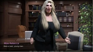 Скачать порно игру 7 Islands Domain –  New Version 1.0 [m24metro]