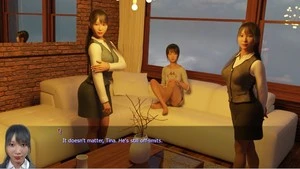 Pobierz grę porno Almost Dead – Chapter 15 – New Version 0.F [BadMustard]