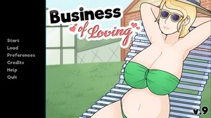 Porno Spiel Business of Loving – New Version 0.13.5i [Dead-end] Herunterladen