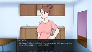 Porno Spiel Business of Loving – New Version 0.13.5i [Dead-end] Herunterladen