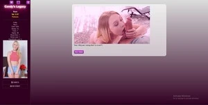 Pobierz grę porno Candy’s Legacy – New Version 1.14 [root]