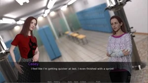Porno oyunu indir Casey’s Fall – New Version 2023-12 [Sakrilas & VelcroFist]