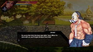 Porno Spiel Cougar X – December Build [Taboolicious] Herunterladen