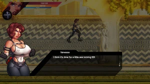 Porno Spiel Cougar X – December Build [Taboolicious] Herunterladen