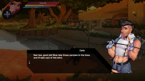 Porno Spiel Cougar X – December Build [Taboolicious] Herunterladen