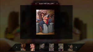 Porno Spiel Cougar X – December Build [Taboolicious] Herunterladen