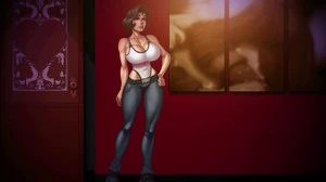 Porno Spiel Cougar X – December Build [Taboolicious] Herunterladen