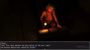 Pobierz grę porno Cursed – New Version 0.60 [Sid Valentine]