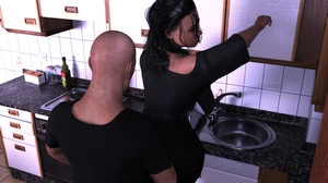 Télécharger le jeu porno Dark Mind – New Version 0.3 [Dark Crow]