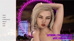 Porno Spiel Defending Lydia Collier – New Version 0.15.9 [White Phantom Games] Herunterladen