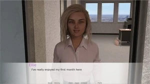 Porno Spiel Defending Lydia Collier – New Version 0.15.9 [White Phantom Games] Herunterladen