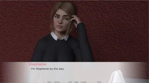 Porno Spiel Defending Lydia Collier – New Version 0.15.9 [White Phantom Games] Herunterladen