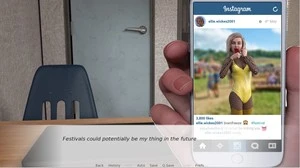 Porno Spiel Defending Lydia Collier – New Version 0.15.9 [White Phantom Games] Herunterladen