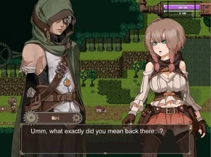 Scarica gioco porno Explorer Of Yggdrasil – Version 1.01 (Full Game) [Black Train / Kagura Games]