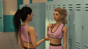 Pobierz grę porno False Hero – New Version 0.39.1 [Enyo Eerie]