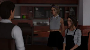 Pobierz grę porno False Hero – New Version 0.39.1 [Enyo Eerie]