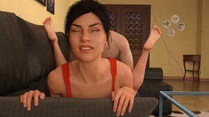 Descargar juego porno Family Affair – Week 3 – New Version 0.120 [PandaLover]