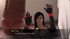 Pobierz grę porno Forbidden Passion – New Version 0.11.0 Premium Edition [PornPan]