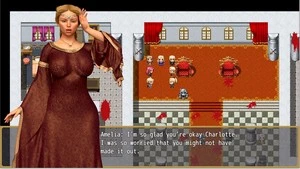 Porno Spiel Forgotten Royals of Astella – New Version 1.0 [Ultimate Corruption] Herunterladen