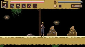 Porno oyunu indir Haileys’ Treasure Adventure – New Version 0.7.2 [LAGS]