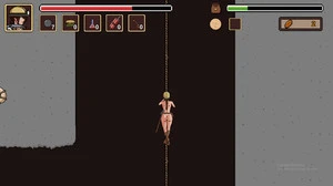 Porno oyunu indir Haileys’ Treasure Adventure – New Version 0.7.2 [LAGS]
