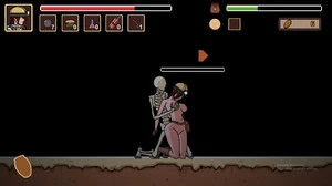 Porno oyunu indir Haileys’ Treasure Adventure – New Version 0.7.2 [LAGS]