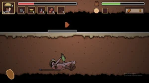 Porno oyunu indir Haileys’ Treasure Adventure – New Version 0.7.2 [LAGS]