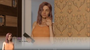 Télécharger le jeu porno Hard Times – New Chapter 14 [Kuranai]