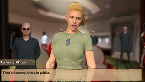 Скачать порно игру Harem Island – Version 1.0a [Eroniverse]