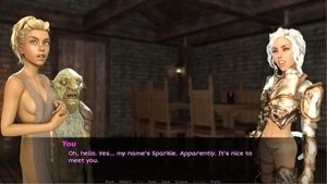 Porno Spiel Healslut – New Version 0.88 [Davie Zwei] Herunterladen