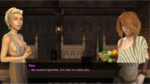 Porno Spiel Healslut – New Version 0.88 [Davie Zwei] Herunterladen