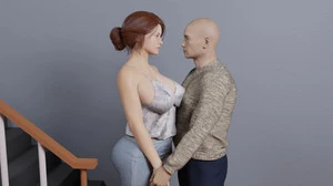 Porno Spiel Heart Problems – New Version 0.8 Test [Xenorav] Herunterladen