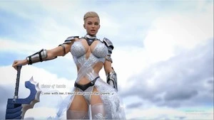 Porno oyunu indir Island of Lust – New Version 1.0 Extra [Art of Lust]