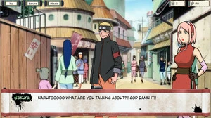 Porno oyunu indir Kunoichi Trainer – New Version 0.24.1 [Dinaki]