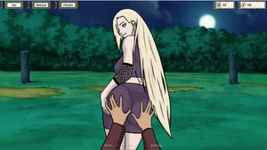 Porno oyunu indir Kunoichi Trainer – New Version 0.24.1 [Dinaki]