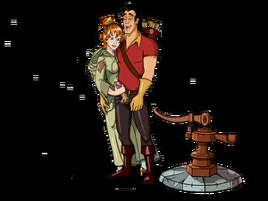 Télécharger le jeu porno Library Story – New Version 0.97.5.4 [Latissa & Xaljio]