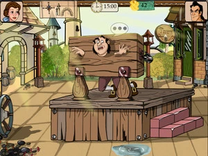 Télécharger le jeu porno Library Story – New Version 0.97.5.4 [Latissa & Xaljio]