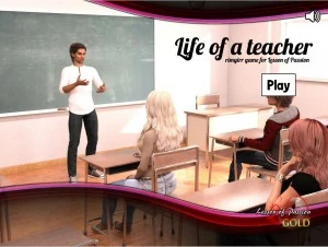 Pobierz grę porno Life of a Teacher – Full Game [Rimyirr/Lesson of Passion]