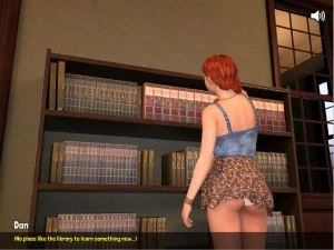 Pobierz grę porno Life of a Teacher – Full Game [Rimyirr/Lesson of Passion]