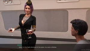 Scarica gioco porno Little Sister – Version 1.5 – Added Android Port [Master Wuju]