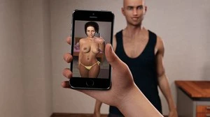 Porno oyunu indir Long Story Short – New Version 0.9a [TTrickGames]