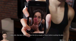 Porno oyunu indir Long Story Short – New Version 0.9a [TTrickGames]