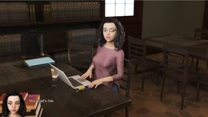 Porno oyunu indir Long Story Short – New Version 0.9a [TTrickGames]