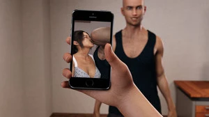 Porno oyunu indir Long Story Short – New Version 0.9a [TTrickGames]