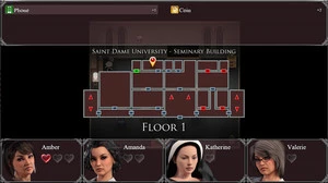 Porno oyunu indir Lust Epidemic – Version 1.0 [NLT Media]