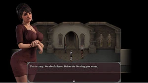 Porno oyunu indir Lust Epidemic – Version 1.0 [NLT Media]