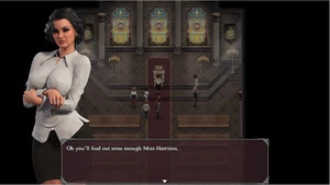 Porno oyunu indir Lust Epidemic – Version 1.0 [NLT Media]