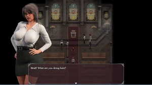 Porno oyunu indir Lust Epidemic – Version 1.0 [NLT Media]